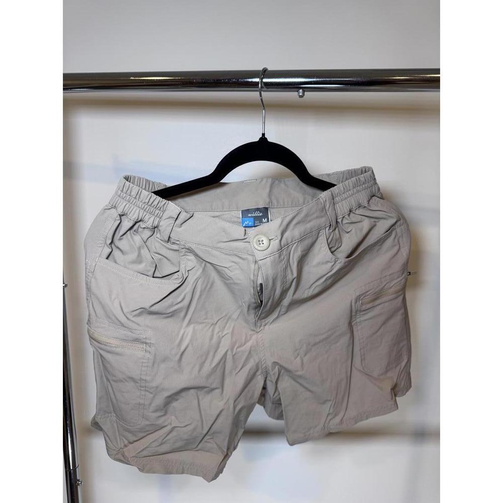 Willit Women's   Lightweight Cargo Shorts - Size M